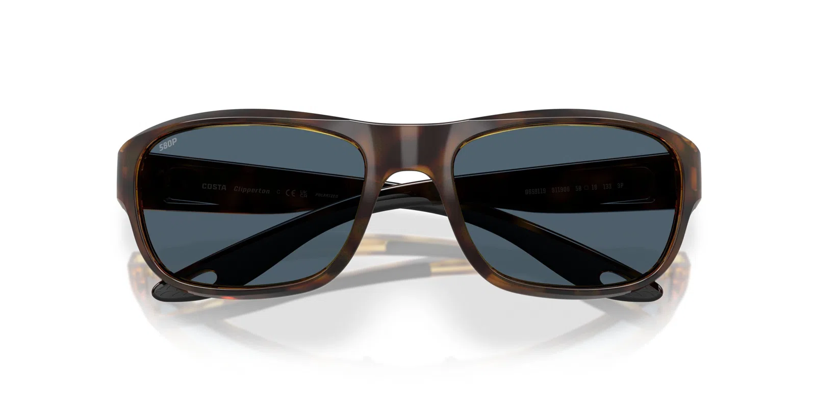 Costa Del Mar Clipperton 9119 Sunglasses - view 74